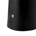 Настільна лампа Faye Portable Table lamp Black4